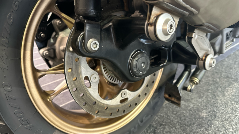 BMW C400 GT (25MY)